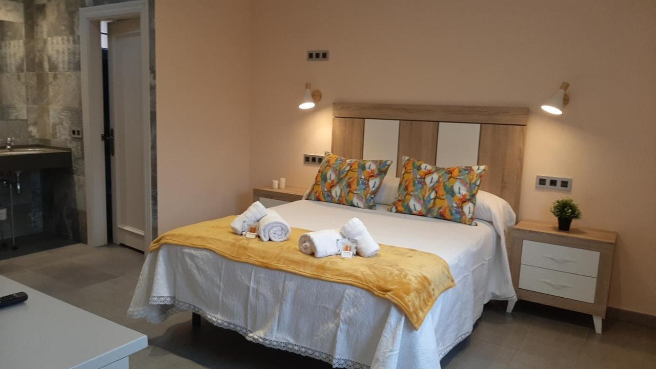 Superior Double Room Terrace