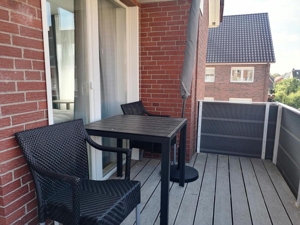 Double Room Balcony
