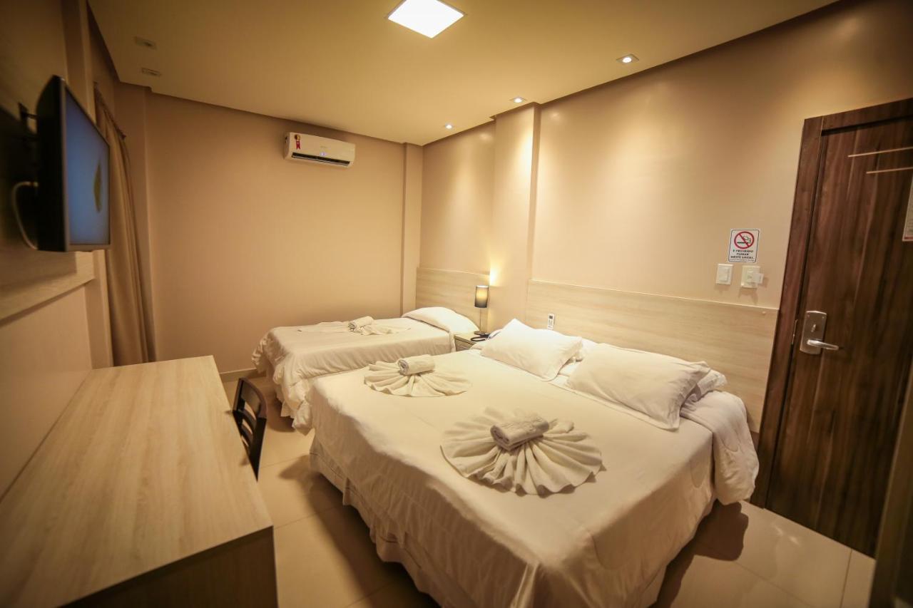 Superior Triple Room