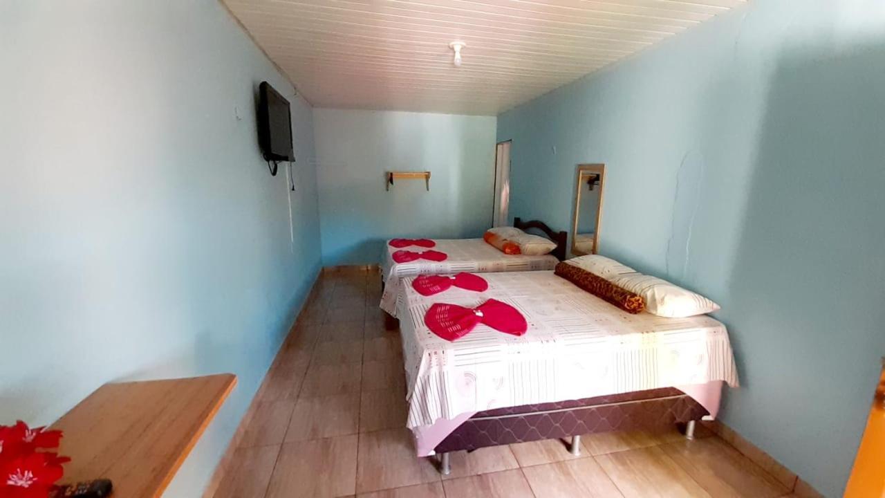 Economy Quadruple Room