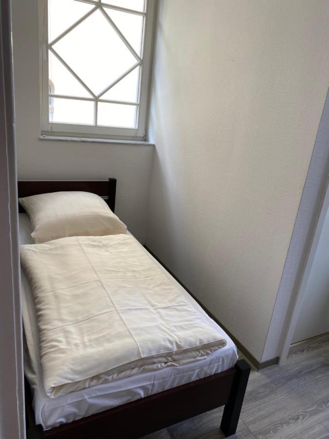 Budget Double Room