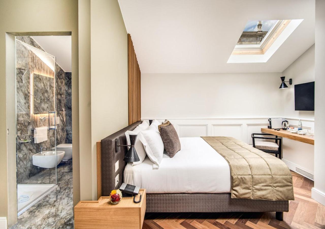 Suite con 2 Camere da Letto