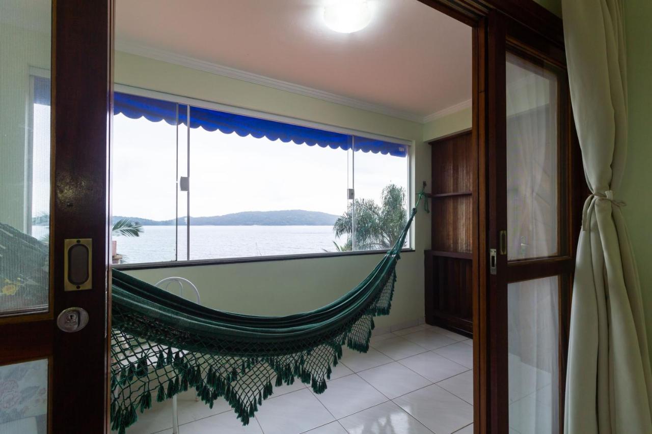 Deluxe Suite Sea View