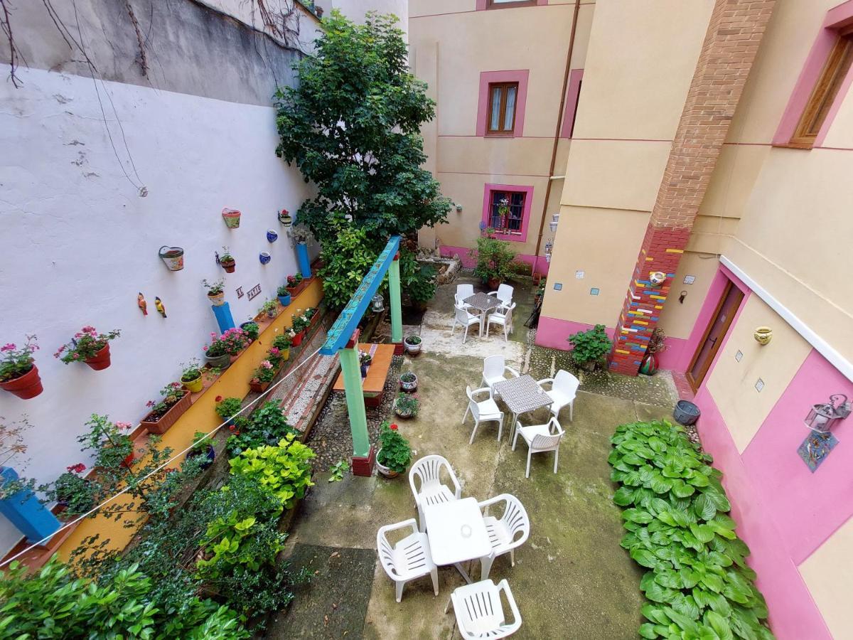 Standard Twin Room Garden View
