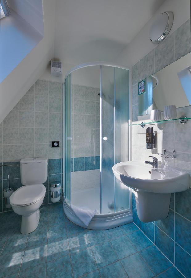 Double Room Attic