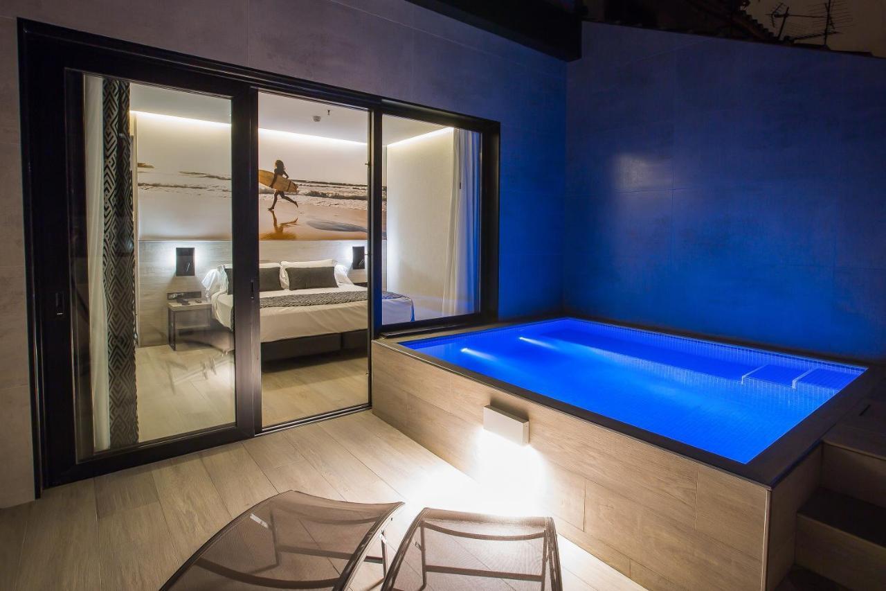 Premium Room Private Pool