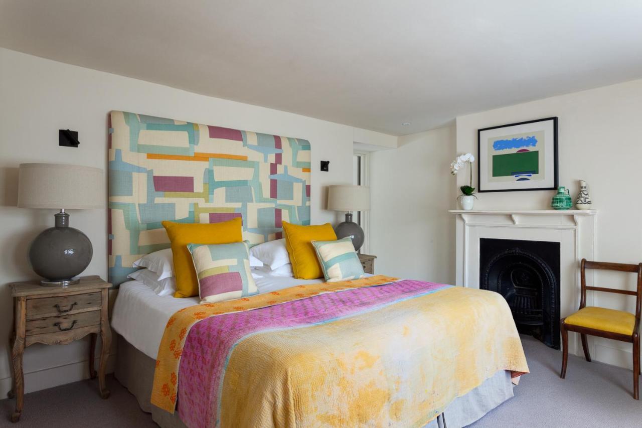 Classic Double or Twin Room