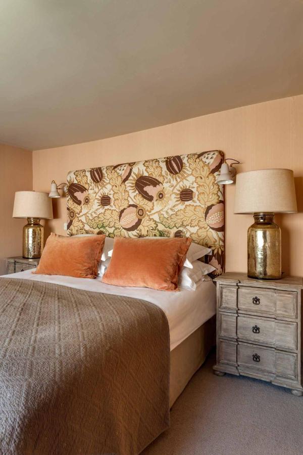 Deluxe Double Room Bath