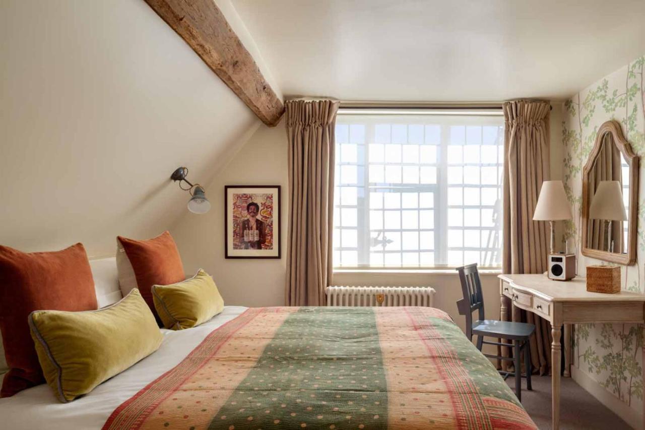 Classic Double or Twin Room