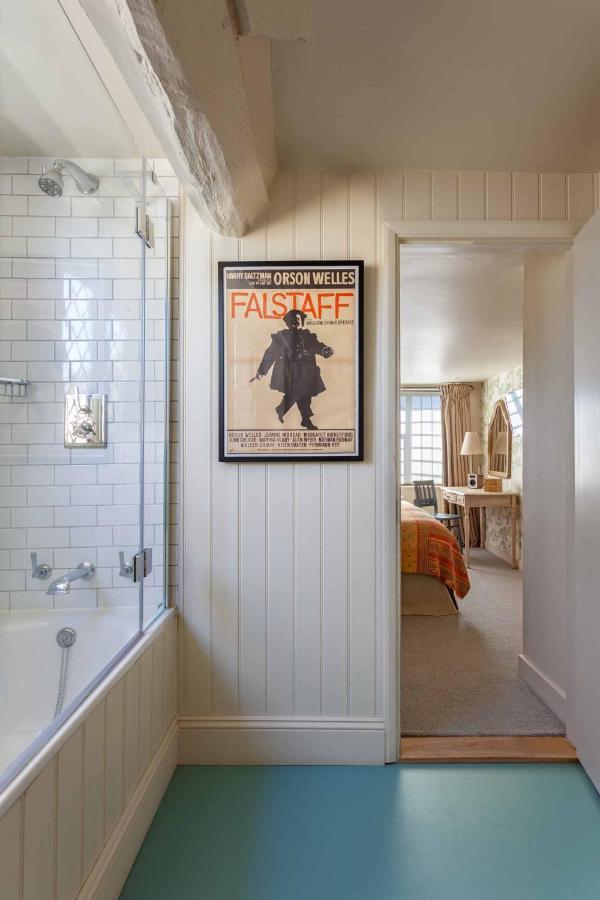 Classic Double or Twin Room