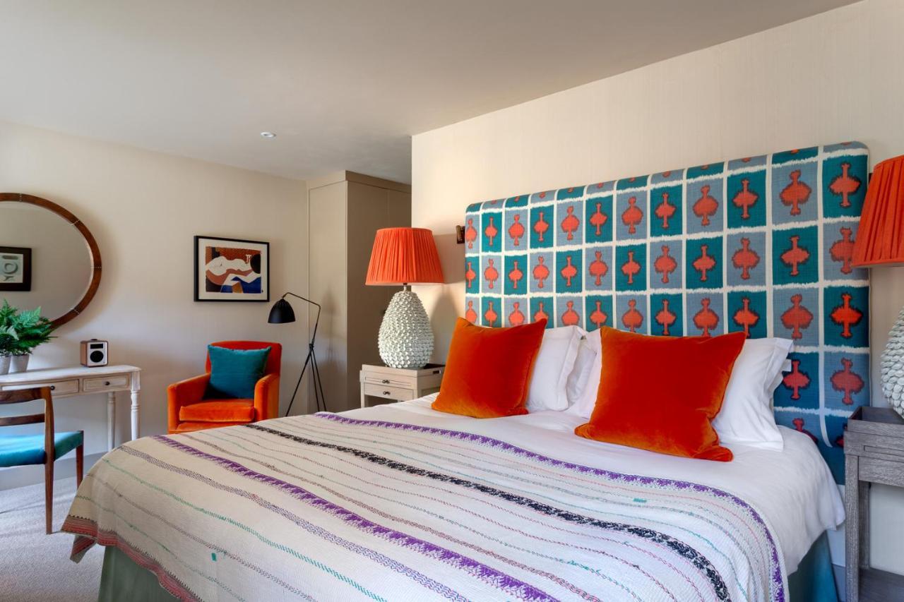 Classic Double or Twin Room
