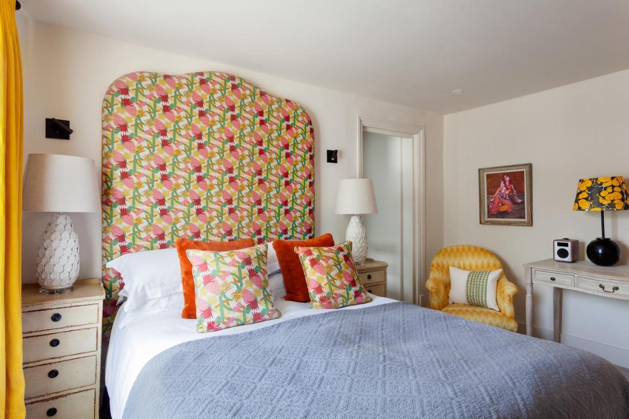 Classic Double or Twin Room