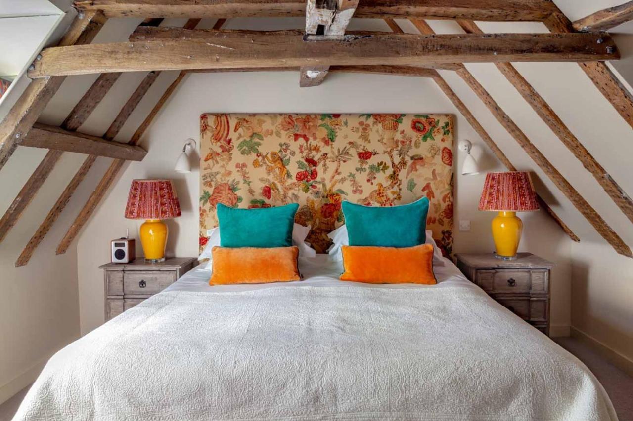 Deluxe Double Room Bath