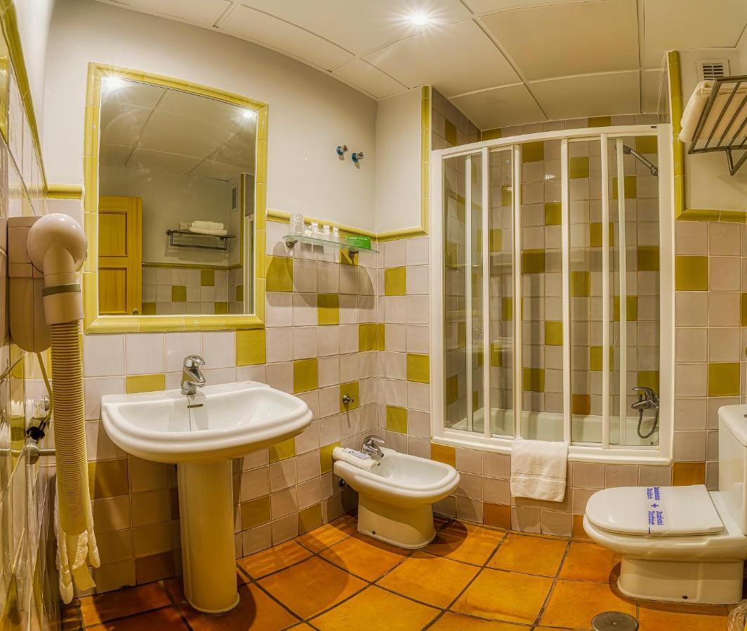 Double Room Terrace