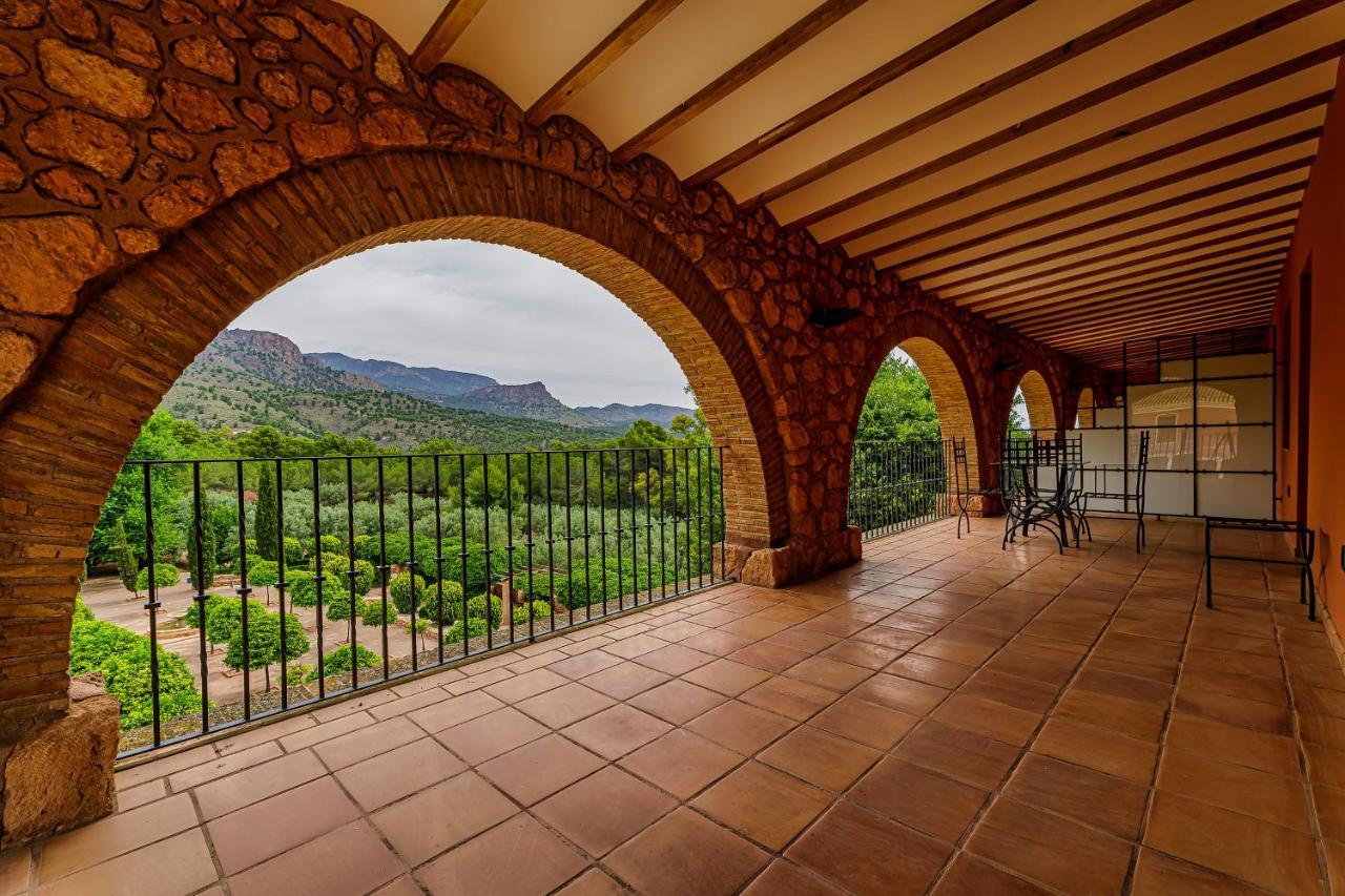 Double Room Terrace