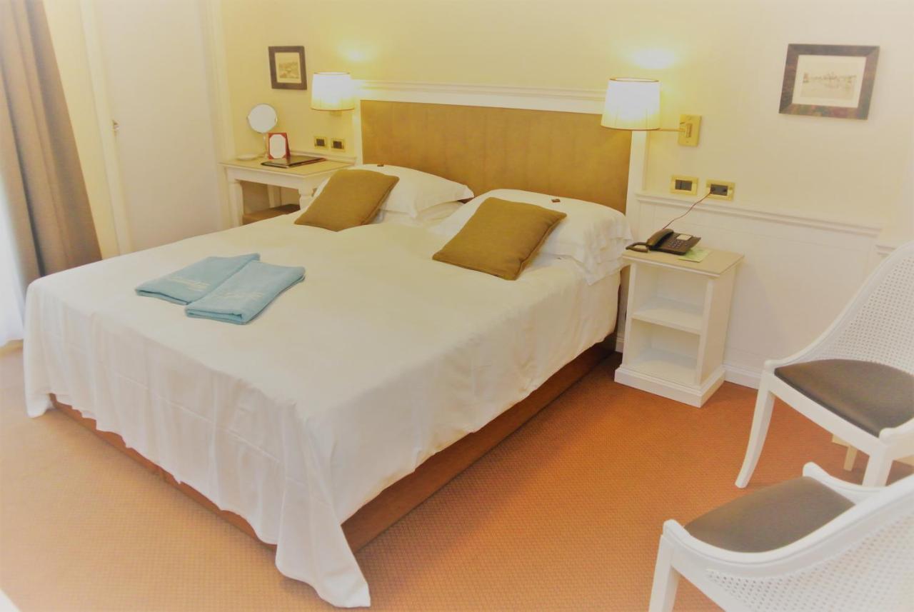 Triple Room Balcony