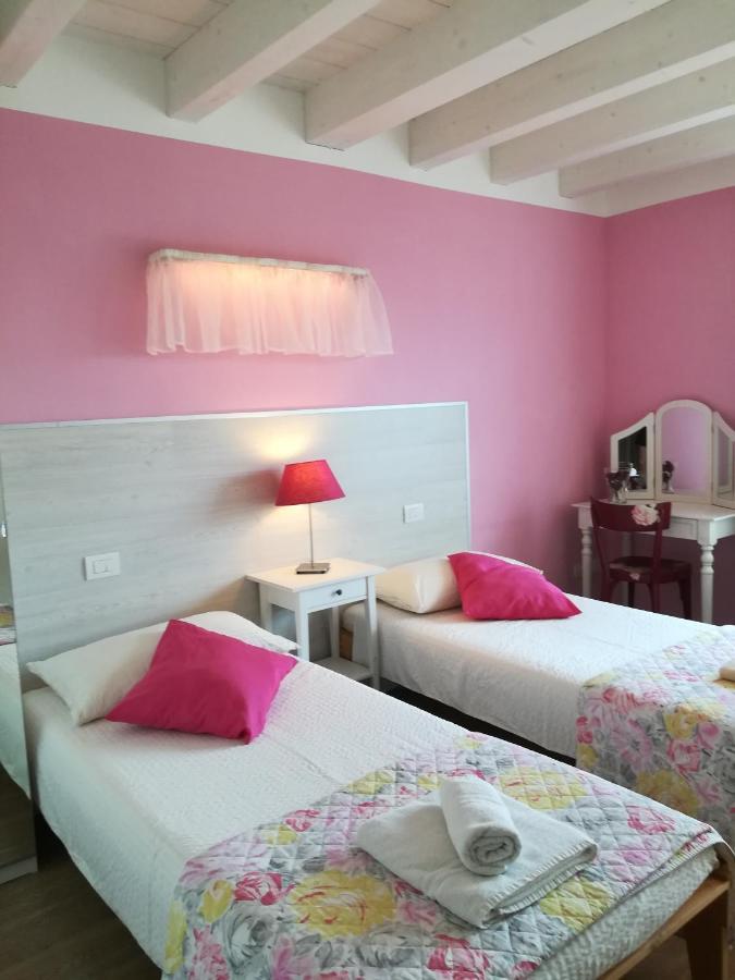Twin Room Mountain View