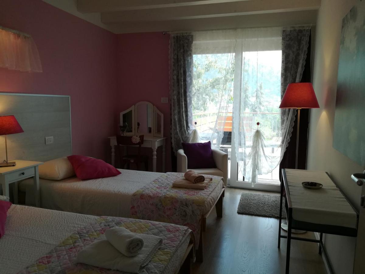Twin Room Mountain View