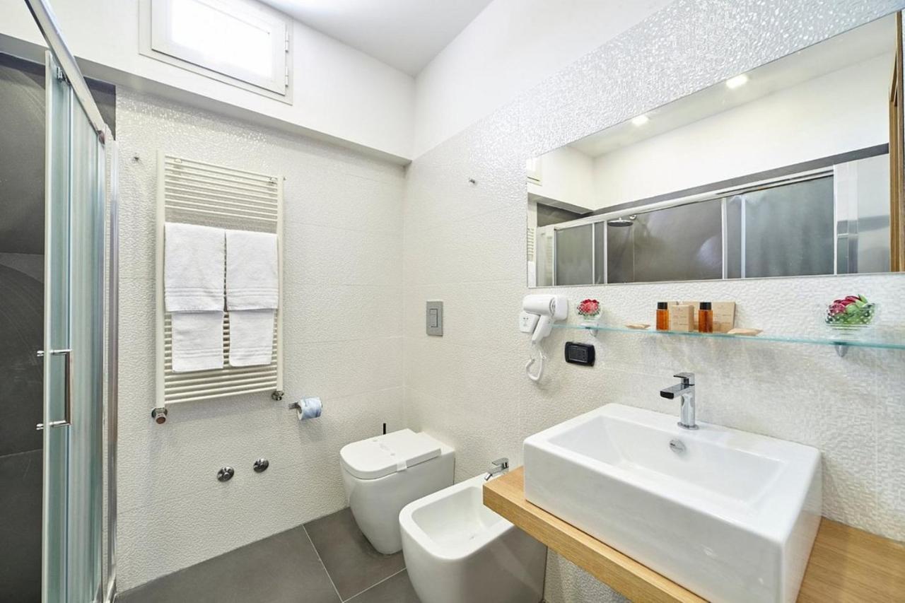 Suite Hot Tub