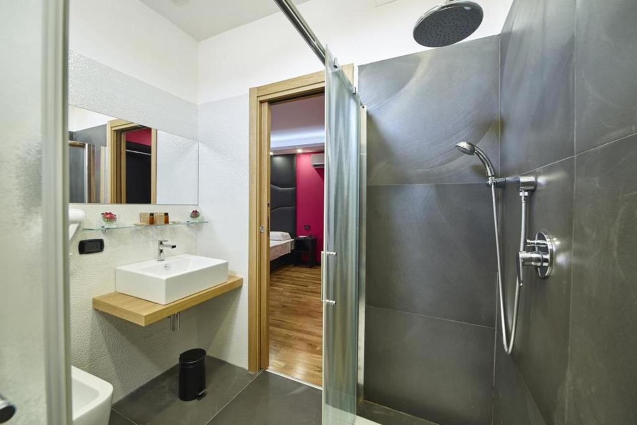 Suite Hot Tub