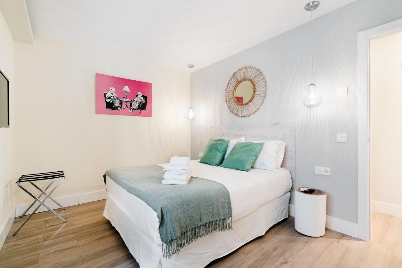 Junior Suite Sea View