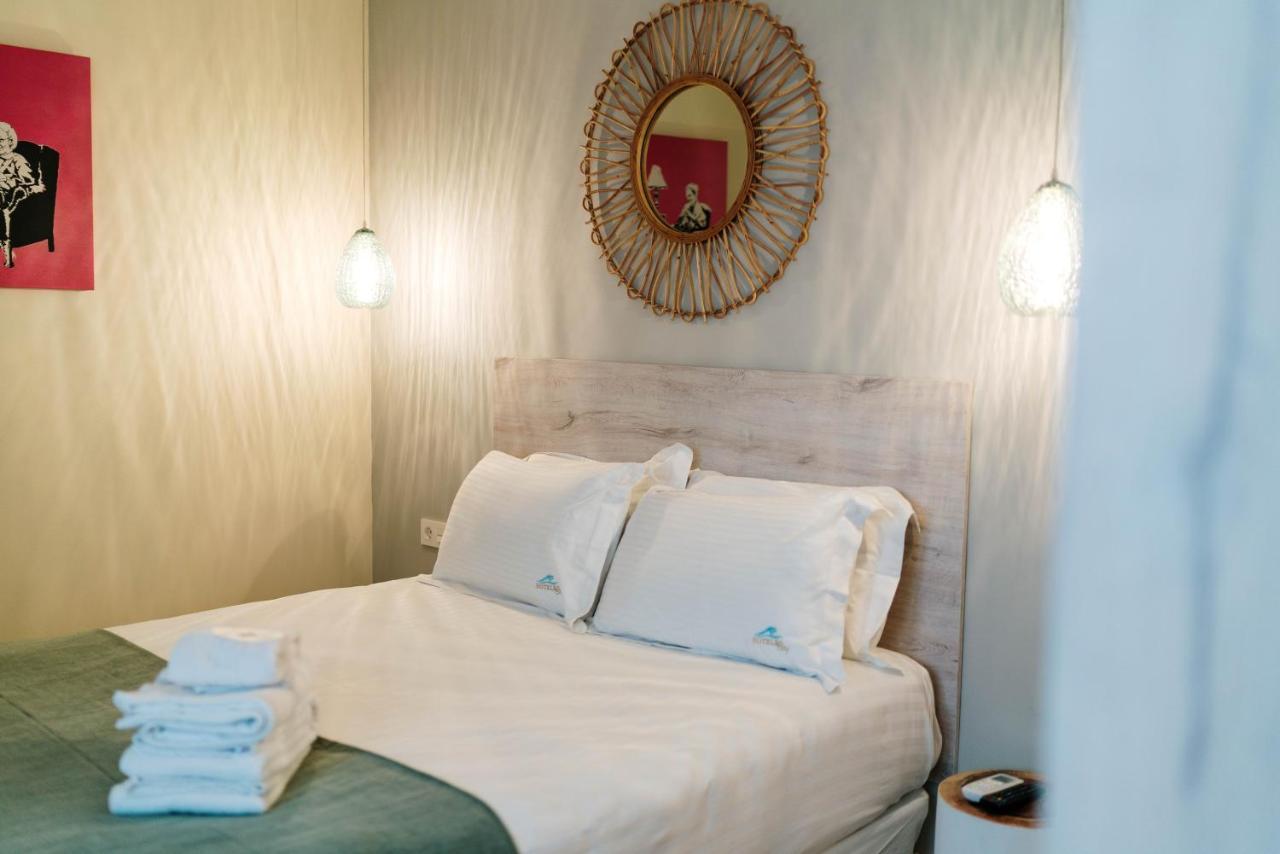 Junior Suite Sea View