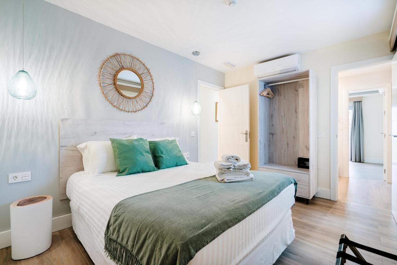 Junior Suite Sea View