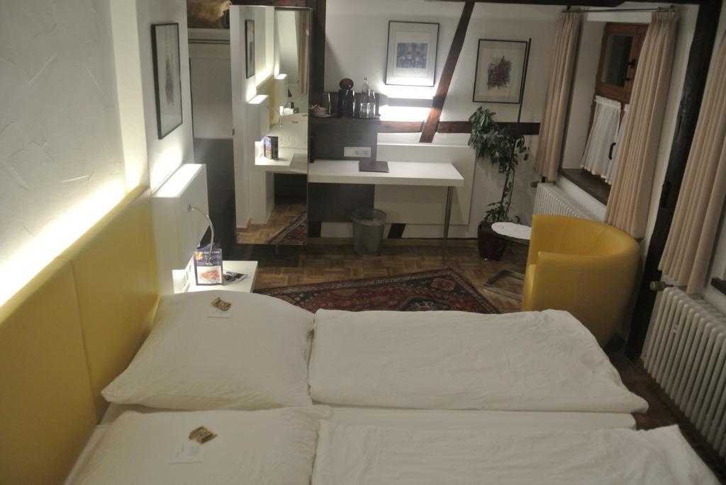 Comfort Double Room