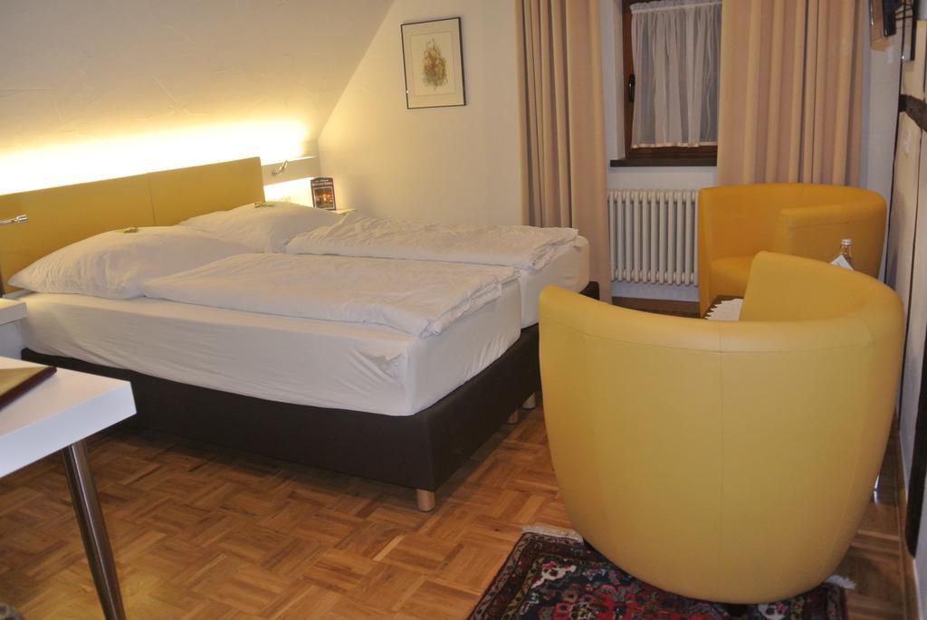 Comfort Double Room