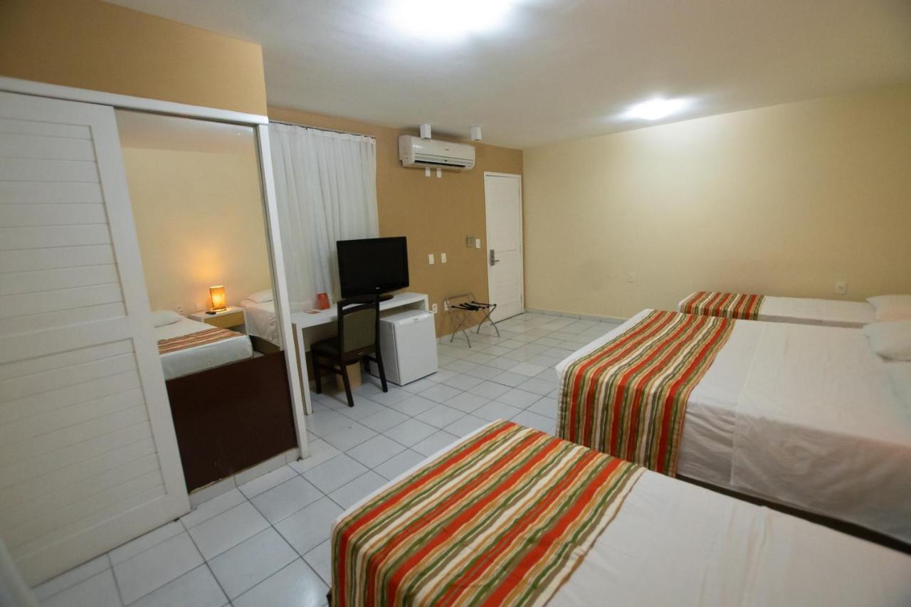 Quarto Família Master