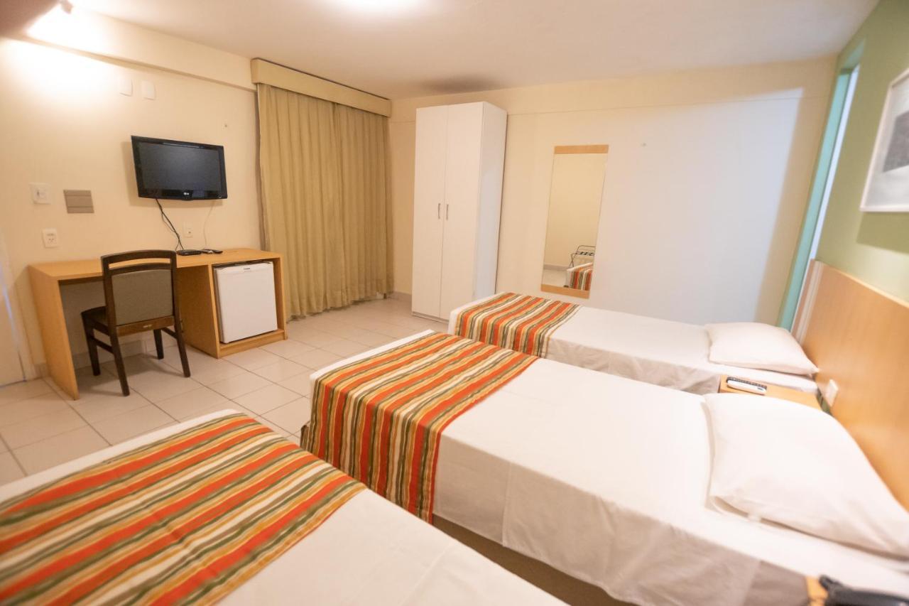 Quarto Triplo Master