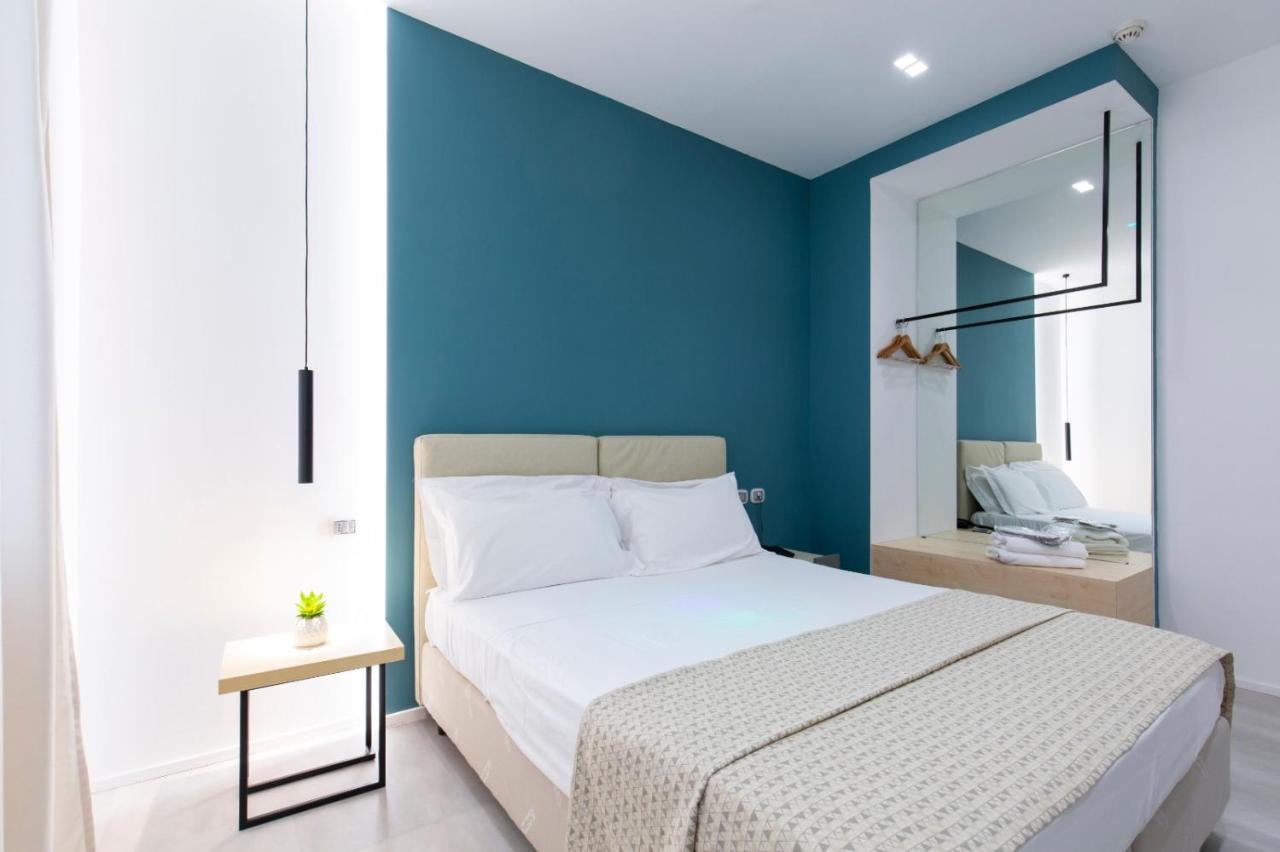 Comfort Double or Twin Room