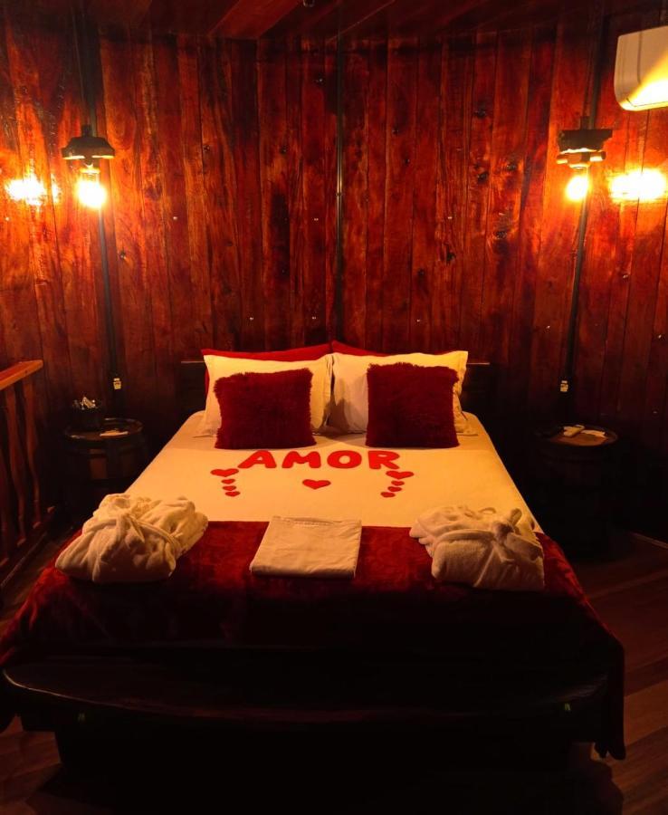 One-Bedroom Chalet