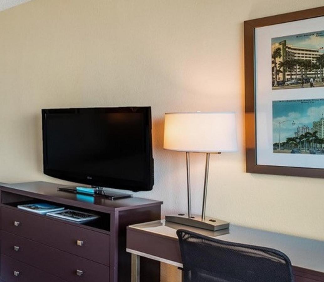 Quarto Standard com Cama King-size