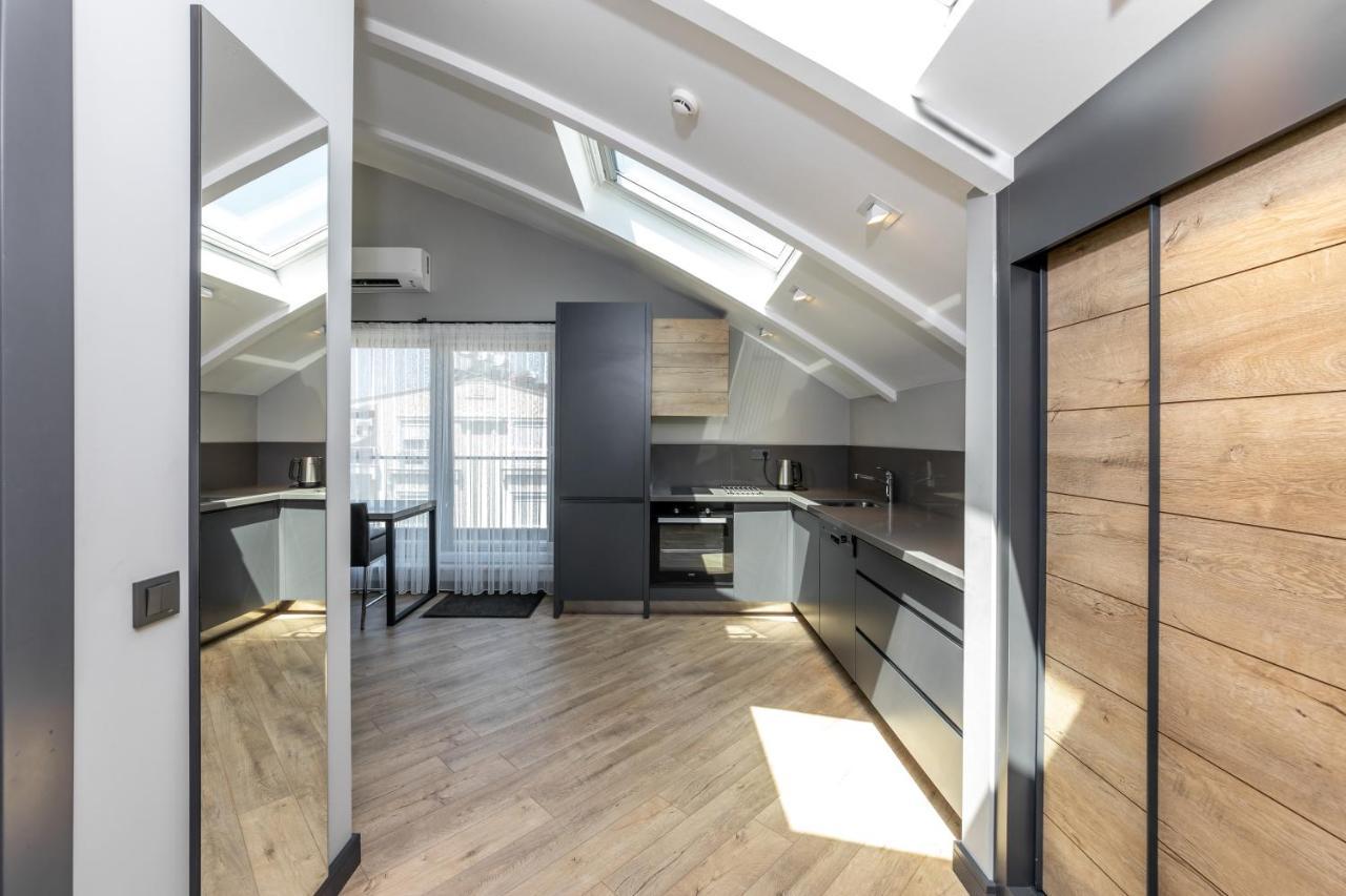 Suite Terrace