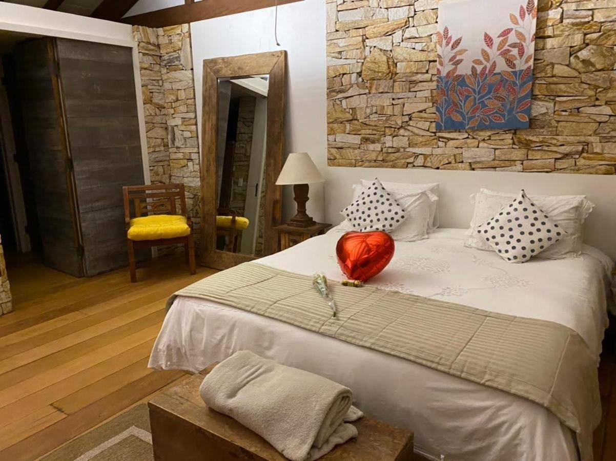 Suite Spa Bath