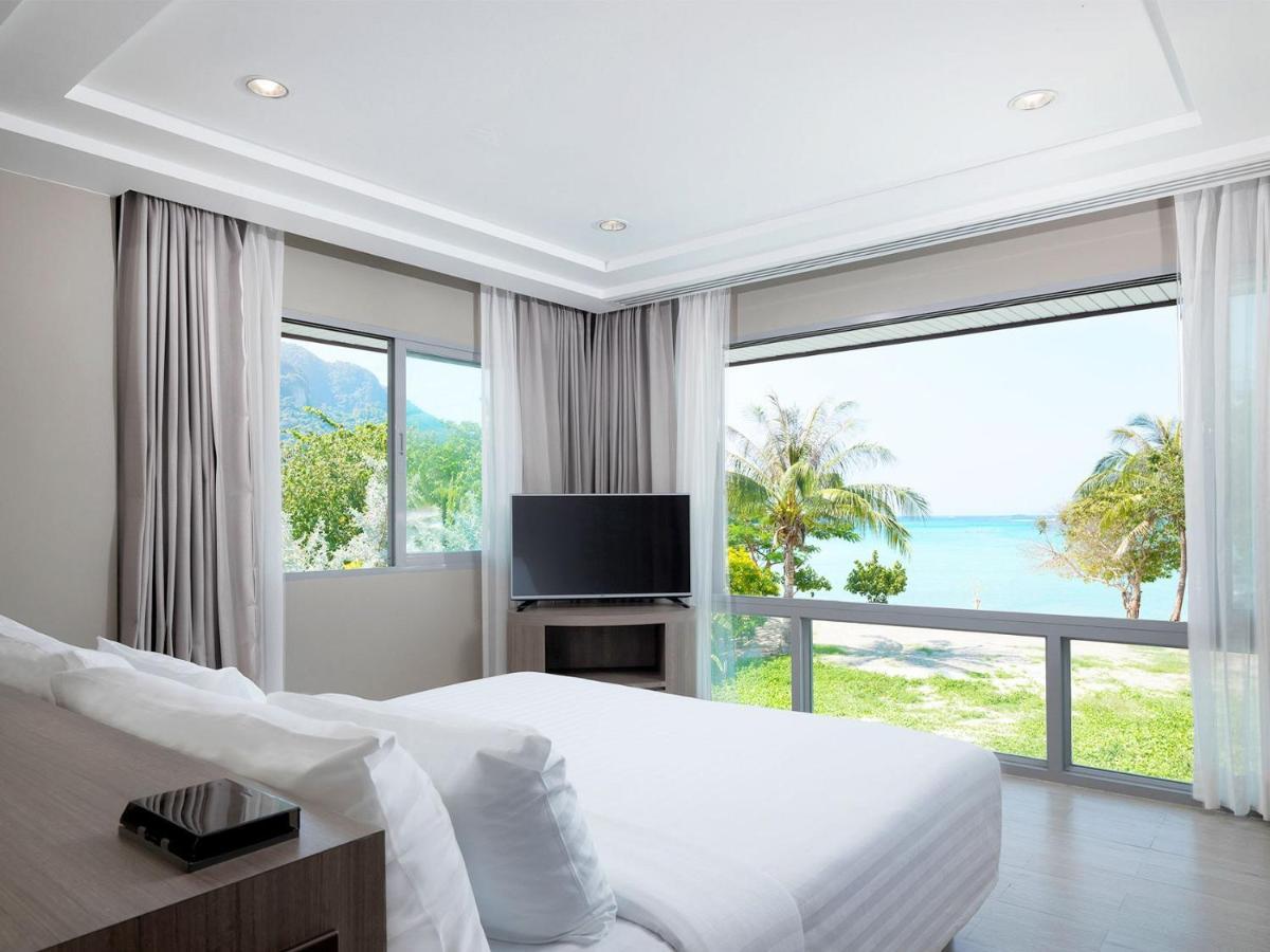 Villa Sea View