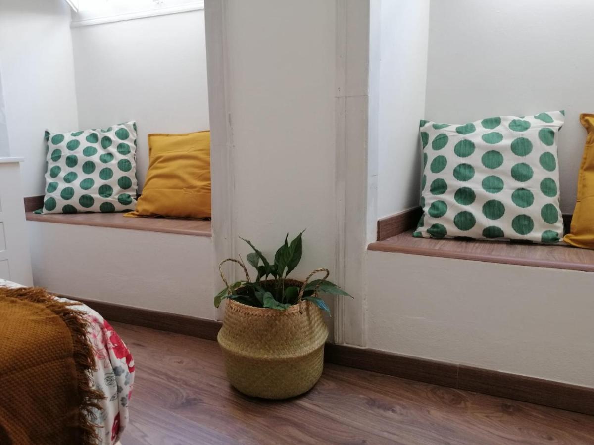Double Room Private External Bathroom