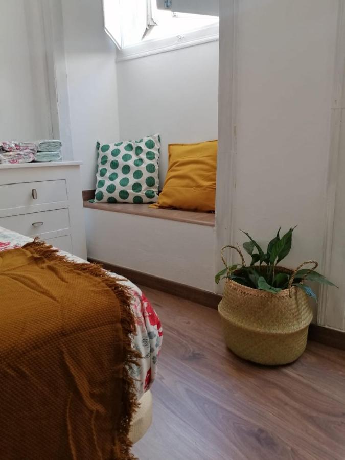 Double Room Private External Bathroom