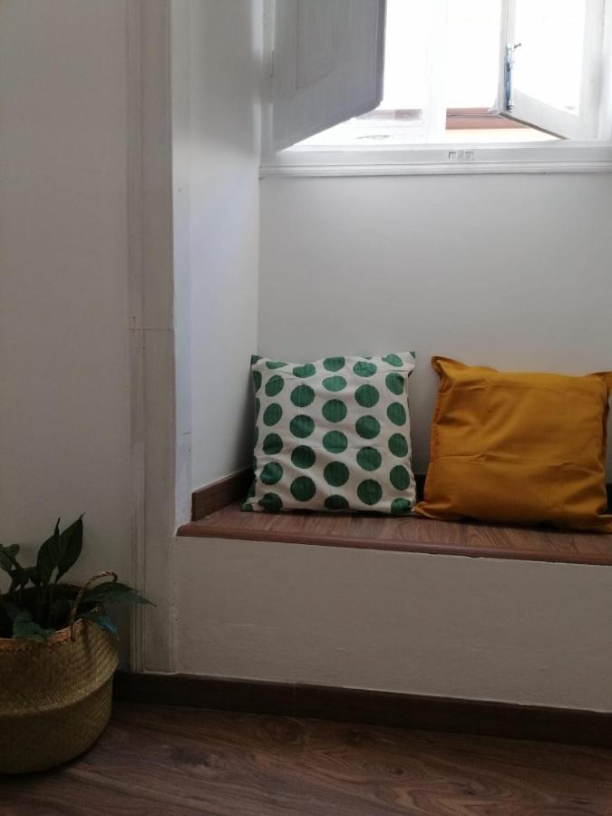 Double Room Private External Bathroom