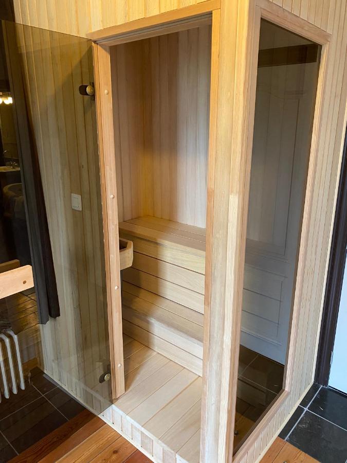 Deluxe Double Room Sauna Spa Bath,1122786252:JPEG