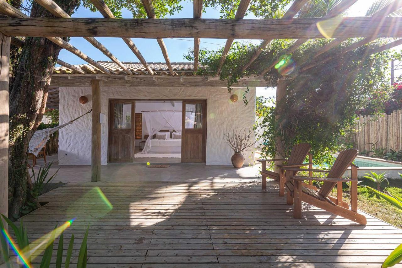 Deluxe Bungalow