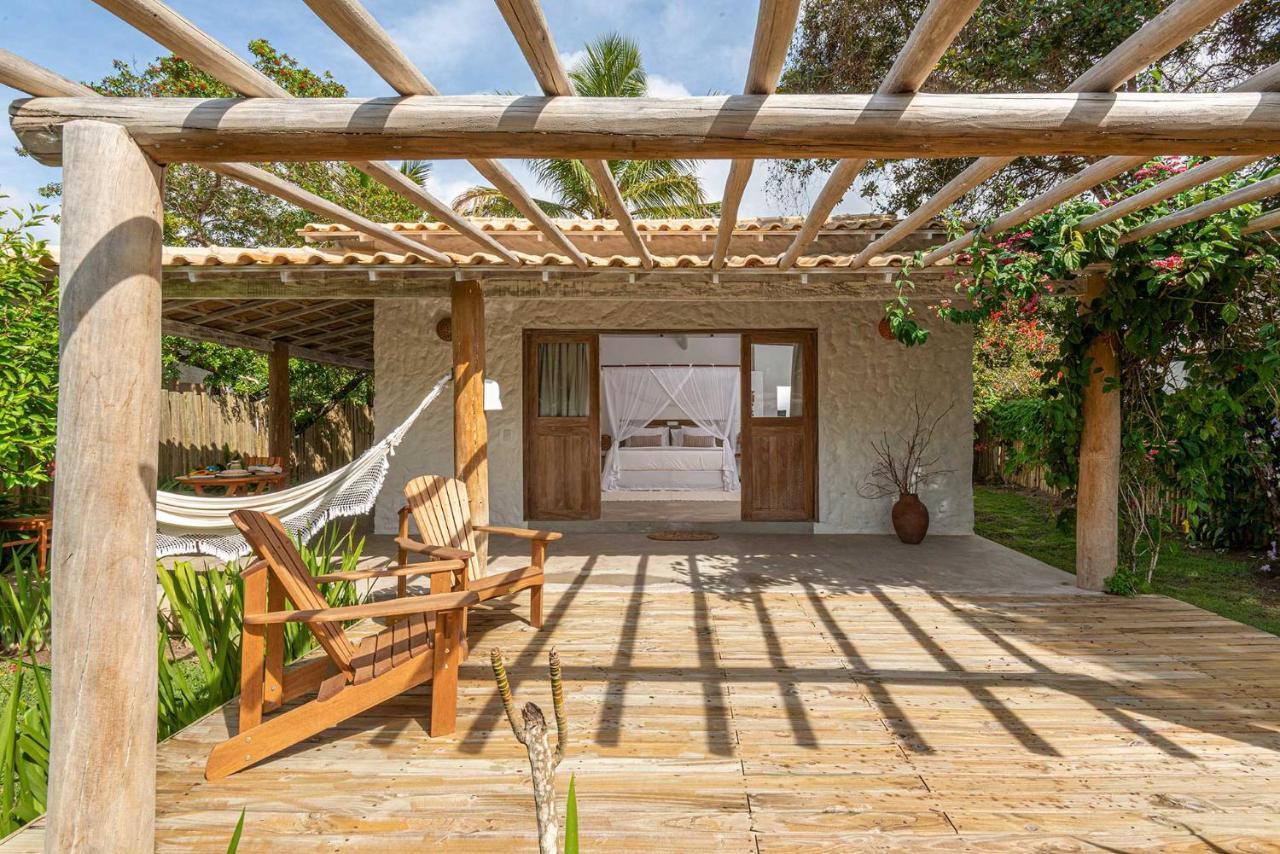 Superior Bungalow