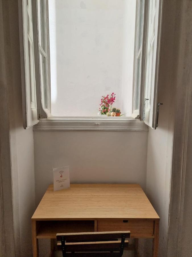 Double Room Private External Bathroom