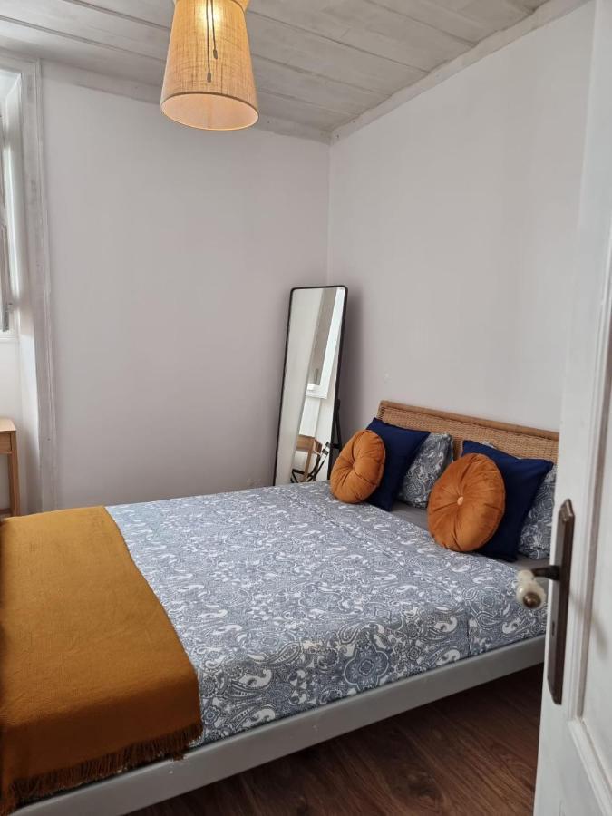 Double Room Private External Bathroom