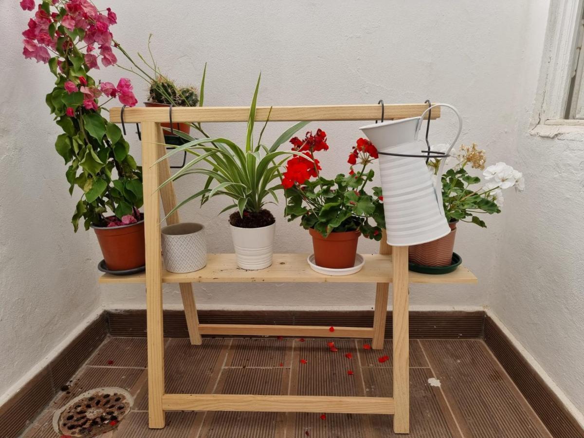 Double Room Private External Bathroom