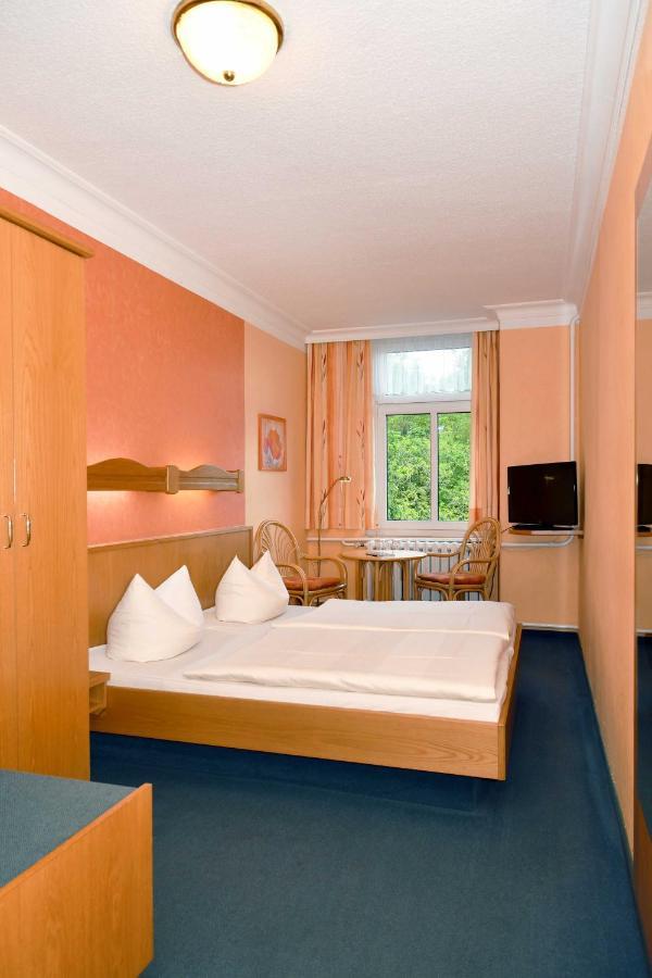 Small Double Room