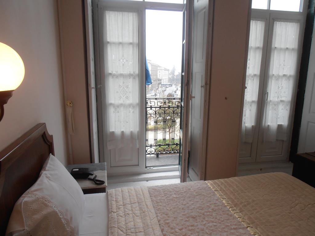 Twin Room City View
