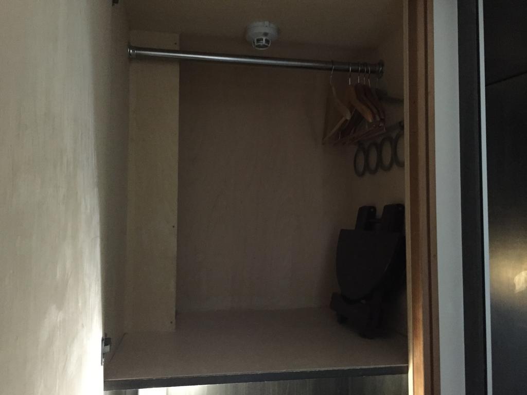Doppelzimmer im japanischen Stil mit einem Gemeinschaftsbad