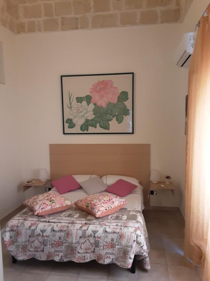 Family Double Room